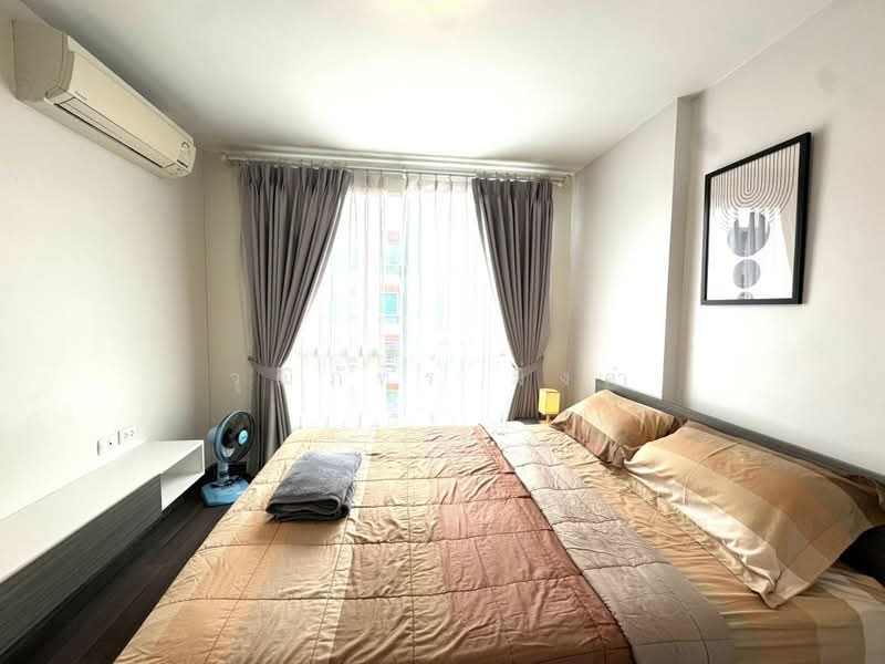 D Vieng Santitham : ดีเวียง สันติธรรม, เชียงใหม่, 66 ถ.หัสดิเสวี, ช้างเผือก, เมืองเชียงใหม่, เชียงใหม่, 38 ตร.ม., คอนโด ให้เช่า, โดย วุฒิภัทร มิ่งคำ, 500359209 - DDproperty.com