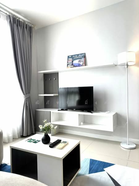 D Vieng Santitham, Chiang Mai, 66 Hussadhisawee Rd, Chang Phuak, Muang Chiang Mai, Chiang Mai, 1 Bedroom, 38 sqm, Condo For Rent, by วุฒิภัทร มิ่งคำ, 500359209 - DDproperty.com