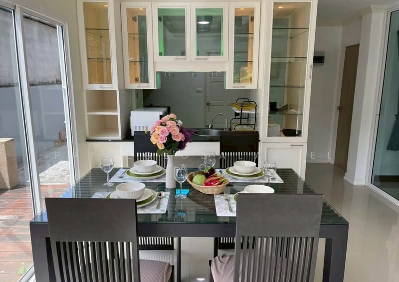 Rock Garden 5 Village, Phuket, Ko Kaeo, Muang Phuket, Phuket, 3 Bedrooms, 40 sqm, Single Detached House For Rent, by primeglobalassel Ao, 500359212 - DDproperty.com