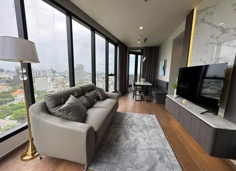 IDEO Q Sukhumvit 36 : ไอดีโอ คิว สุขุมวิท 36, กรุงเทพ, ซอยสุขุมวิท 36, คลองตัน, คลองเตย, กรุงเทพ, 65 ตร.ม., คอนโด ให้เช่า, โดย Banjarat Thanomchat, 500359213 - DDproperty.com