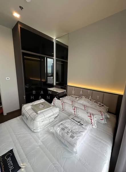 IDEO Q Sukhumvit 36 : ไอดีโอ คิว สุขุมวิท 36, กรุงเทพ, ซอยสุขุมวิท 36, คลองตัน, คลองเตย, กรุงเทพ, 65 ตร.ม., คอนโด ให้เช่า, โดย Banjarat Thanomchat, 500359213 - DDproperty.com