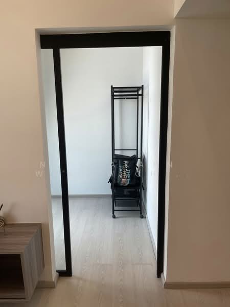 KnightsBridge Phaholyothin Interchange, Bangkok, Phahonyothin Road, Anusaowari, Bang Khen, Bangkok, 2 Bedrooms, 54 sqm, Condo For Rent, by Nitchakarn Wanitwichakornkit , 500359217 - DDproperty.com