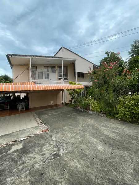 house for sell, Bangkok, Saphan Sung, Bangkok, 3 Bedrooms, 320 sqm, Single Detached House For Sale, by คุณอิน, 500359219 - DDproperty.com