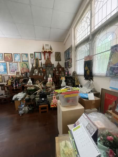 หมู่บ้านพฤกษชาติ, กรุงเทพ, สะพานสูง, กรุงเทพ, 320 ตร.ม., บ้านเดี่ยว ขาย, โดย คุณอิน, 500359219 - DDproperty.com