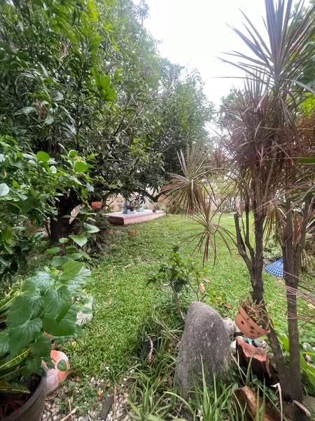 house for sell, Bangkok, Saphan Sung, Bangkok, 3 Bedrooms, 320 sqm, Single Detached House For Sale, by คุณอิน, 500359219 - DDproperty.com