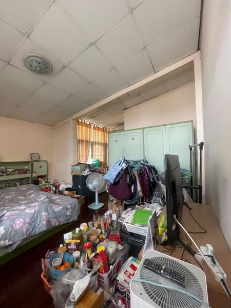 house for sell, Bangkok, Saphan Sung, Bangkok, 3 Bedrooms, 320 sqm, Single Detached House For Sale, by คุณอิน, 500359219 - DDproperty.com