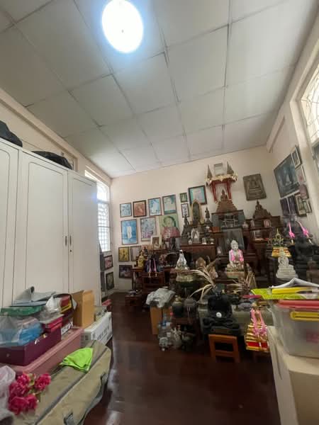 house for sell, Bangkok, Saphan Sung, Bangkok, 3 Bedrooms, 320 sqm, Single Detached House For Sale, by คุณอิน, 500359219 - DDproperty.com