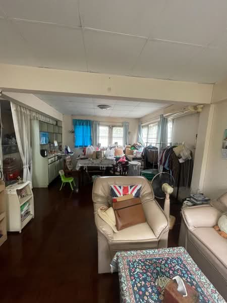 house for sell, Bangkok, Saphan Sung, Bangkok, 3 Bedrooms, 320 sqm, Single Detached House For Sale, by คุณอิน, 500359219 - DDproperty.com