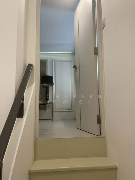 KnightsBridge Phaholyothin Interchange, Bangkok, Phahonyothin Road, Anusaowari, Bang Khen, Bangkok, 2 Bedrooms, 54 sqm, Condo For Sale, by Nitchakarn Wanitwichakornkit , 500359221 - DDproperty.com