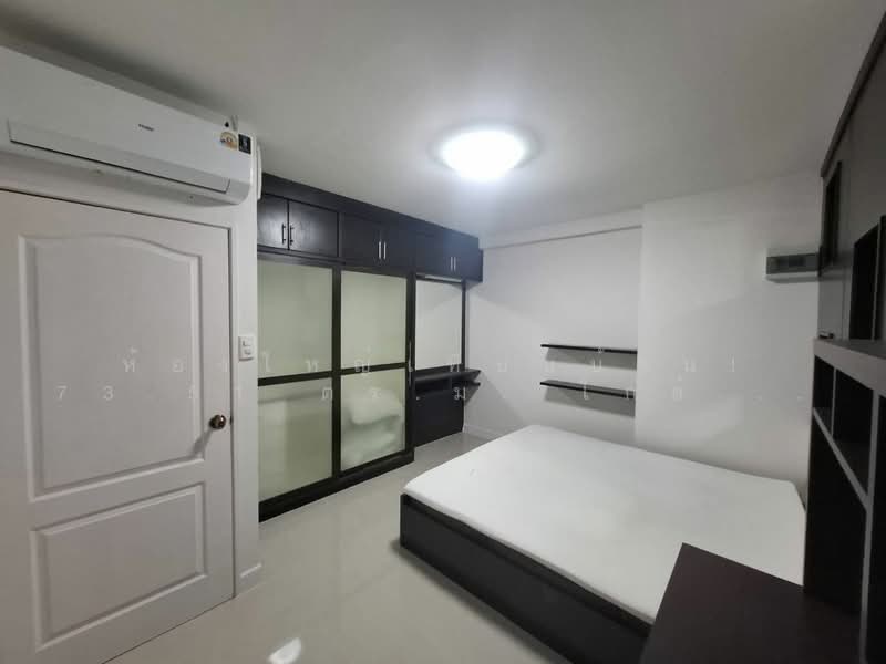 Baan Ingrak, Bangkok, Soi Kantprapa, Prachachuen Road, Bang Sue, Bangkok, 3 Bedrooms, 74 sqm, Condo For Sale, by คุณแชมป์, 500359225 - DDproperty.com