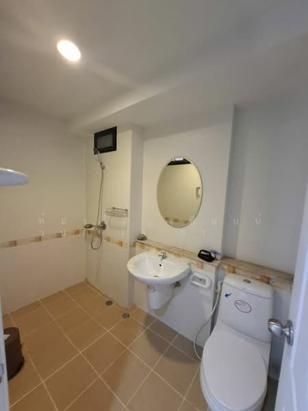 Baan Ingrak, Bangkok, Soi Kantprapa, Prachachuen Road, Bang Sue, Bangkok, 3 Bedrooms, 74 sqm, Condo For Sale, by คุณแชมป์, 500359225 - DDproperty.com