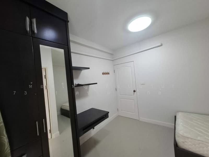 Baan Ingrak, Bangkok, Soi Kantprapa, Prachachuen Road, Bang Sue, Bangkok, 3 Bedrooms, 74 sqm, Condo For Sale, by คุณแชมป์, 500359225 - DDproperty.com