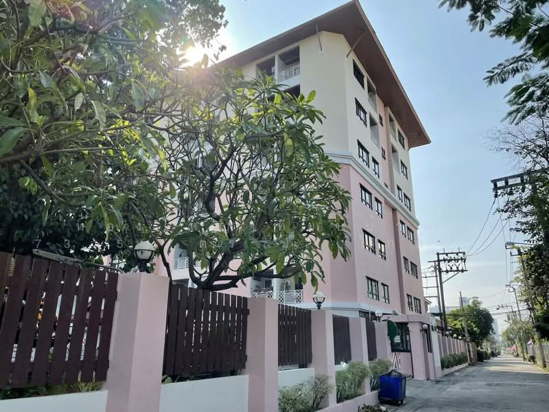 Baan Ingrak, Bangkok, Soi Kantprapa, Prachachuen Road, Bang Sue, Bangkok, 3 Bedrooms, 74 sqm, Condo For Sale, by คุณแชมป์, 500359225 - DDproperty.com