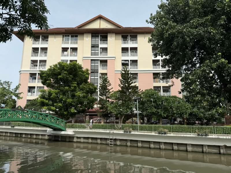 Baan Ingrak, Bangkok, Soi Kantprapa, Prachachuen Road, Bang Sue, Bangkok, 3 Bedrooms, 74 sqm, Condo For Sale, by คุณแชมป์, 500359225 - DDproperty.com