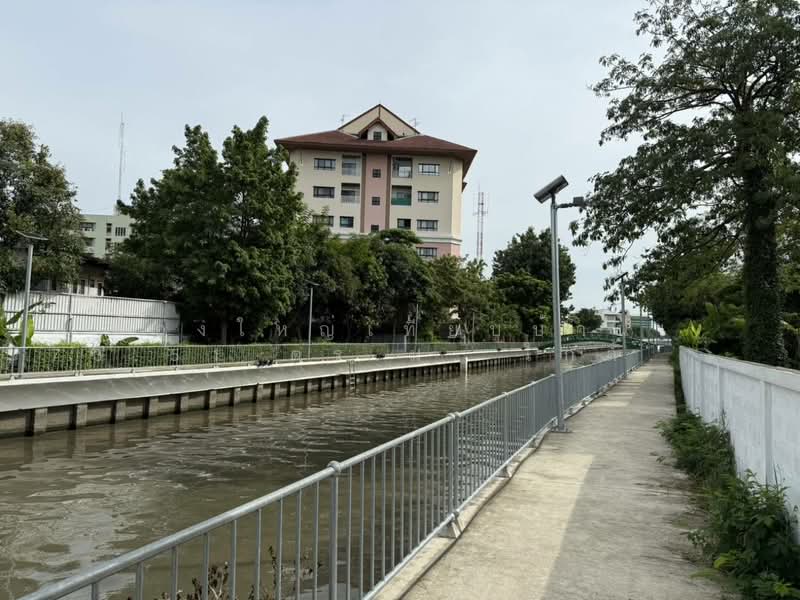 Baan Ingrak, Bangkok, Soi Kantprapa, Prachachuen Road, Bang Sue, Bangkok, 3 Bedrooms, 74 sqm, Condo For Sale, by คุณแชมป์, 500359225 - DDproperty.com