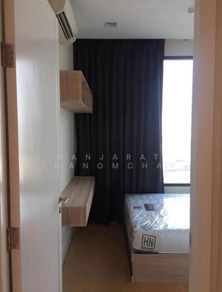 Equinox Phahol Vibha, Bangkok, 345 Paholyothin Road, Jom Phon, Chatuchak, Bangkok, 2 Bedrooms, 63 sqm, Condo For Rent, by Banjarat Thanomchat, 500359229 - DDproperty.com