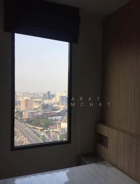 Equinox Phahol Vibha : คอนโดอีควิน็อคซ์ พหล-วิภา, กรุงเทพ, 345 ถนน วิภาวดีรังสิต, จอมพล, จตุจักร, กรุงเทพ, 63 ตร.ม., คอนโด ให้เช่า, โดย Banjarat Thanomchat, 500359229 - DDproperty.com