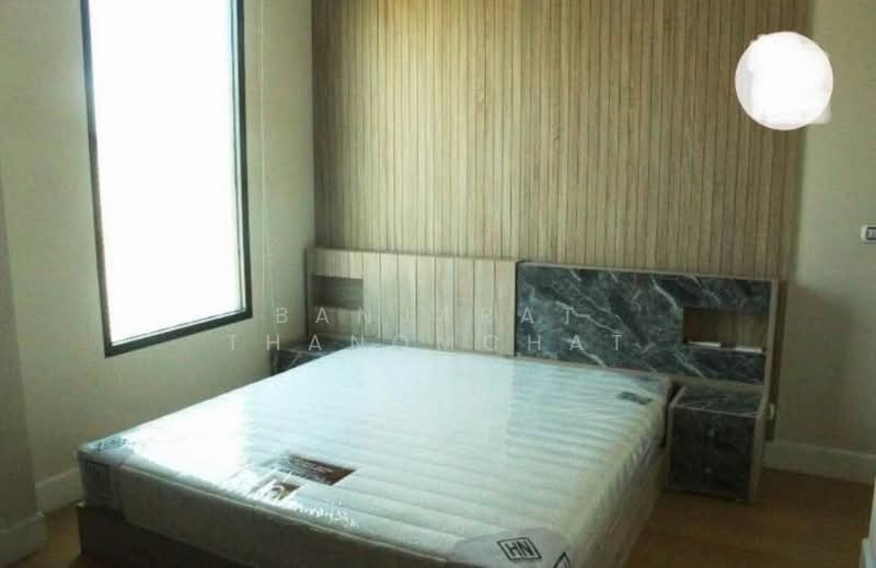 Equinox Phahol Vibha, Bangkok, 345 Paholyothin Road, Jom Phon, Chatuchak, Bangkok, 2 Bedrooms, 63 sqm, Condo For Rent, by Banjarat Thanomchat, 500359229 - DDproperty.com
