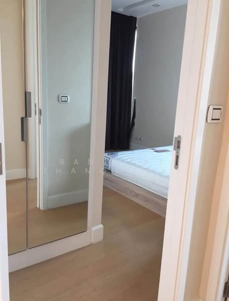 Equinox Phahol Vibha, Bangkok, 345 Paholyothin Road, Jom Phon, Chatuchak, Bangkok, 2 Bedrooms, 63 sqm, Condo For Rent, by Banjarat Thanomchat, 500359229 - DDproperty.com