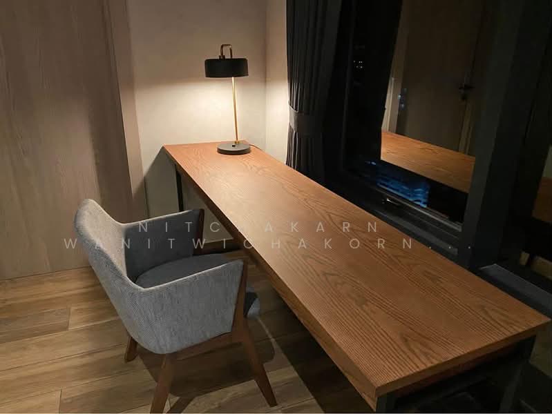 The Lofts Asoke, Bangkok, Sukhumvit 21 Road, Khlongtoei Nua, Watthana, Bangkok, 2 Bedrooms, 86 sqm, Condo For Sale, by Nitchakarn Wanitwichakornkit, 500359230 - DDproperty.com