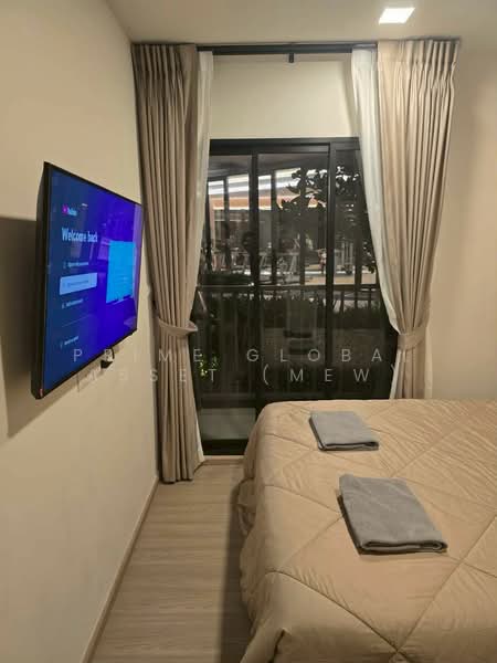 DCondo Reef, Phuket, 78 Soi Dara, Kathu, Phuket, 1 Bedroom, 2 sqm, Condo For Rent, by Prime Global Asset (Mew), 500359231 - DDproperty.com