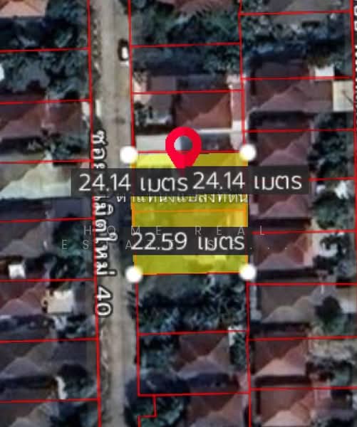 K.C. Garden Home, Bangkok, Nimit Mai Road, Sam Wa Tawan Ok, Khlong Sam Wa, Bangkok, 3 Bedrooms, 170 sqm, Single Detached House For Sale, by HOME Real Estate Service, 500359241 - DDproperty.com