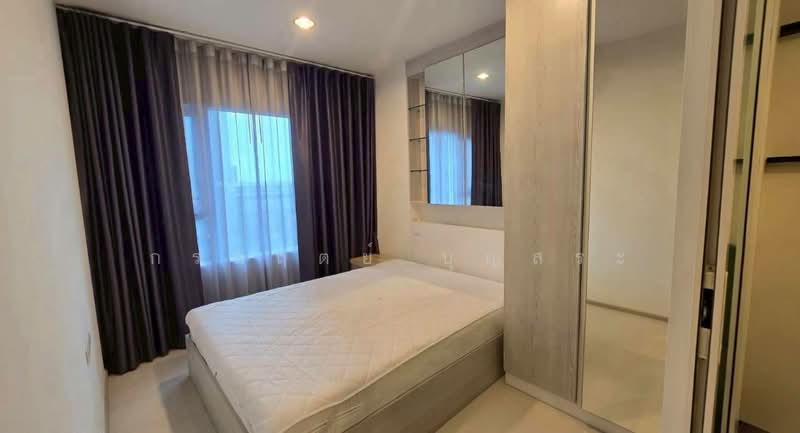 Aspire Erawan, Samut Prakan, Sukhumvit, Pak Nam, Muang Samut Prakarn, Samut Prakan, 1 Bedroom, 36 sqm, Condo For Sale, by กรกฤตย์ บุญสระ, 500359245 - DDproperty.com
