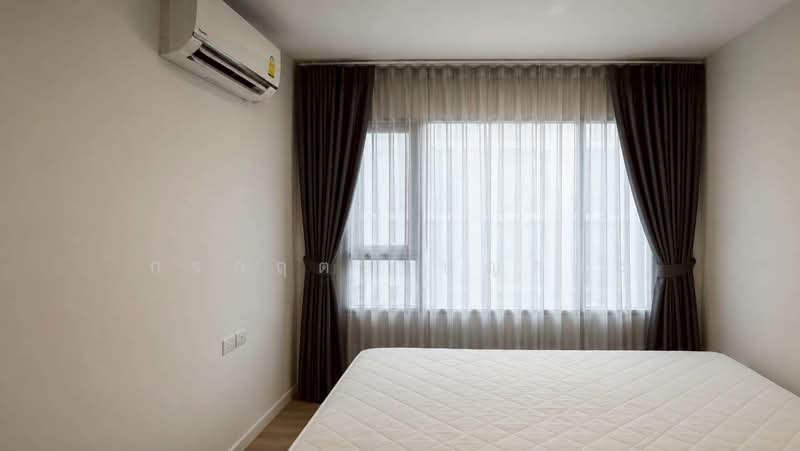 Aspire Erawan, Samut Prakan, Sukhumvit, Pak Nam, Muang Samut Prakarn, Samut Prakan, 1 Bedroom, 36 sqm, Condo For Sale, by กรกฤตย์ บุญสระ, 500359245 - DDproperty.com