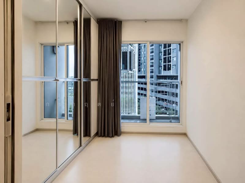 Aspire Erawan, Samut Prakan, Sukhumvit, Pak Nam, Muang Samut Prakarn, Samut Prakan, 1 Bedroom, 36 sqm, Condo For Sale, by กรกฤตย์ บุญสระ, 500359245 - DDproperty.com