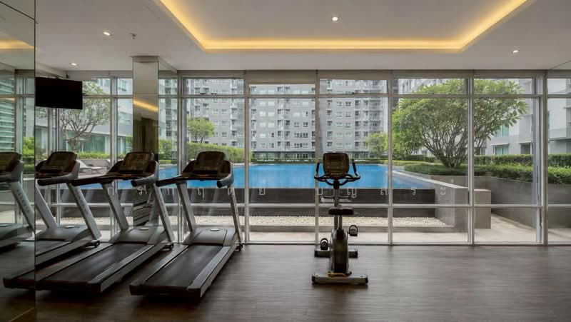 Aspire Erawan, Samut Prakan, Sukhumvit, Pak Nam, Muang Samut Prakarn, Samut Prakan, 1 Bedroom, 36 sqm, Condo For Sale, by กรกฤตย์ บุญสระ, 500359245 - DDproperty.com