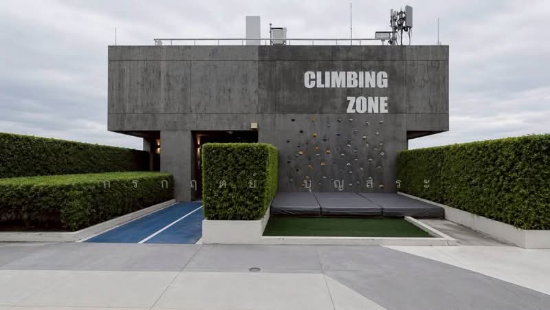 Aspire Erawan, Samut Prakan, Sukhumvit, Pak Nam, Muang Samut Prakarn, Samut Prakan, 1 Bedroom, 36 sqm, Condo For Sale, by กรกฤตย์ บุญสระ, 500359245 - DDproperty.com