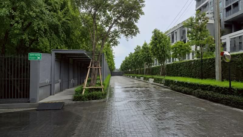Aspire Erawan, Samut Prakan, Sukhumvit, Pak Nam, Muang Samut Prakarn, Samut Prakan, 1 Bedroom, 36 sqm, Condo For Sale, by กรกฤตย์ บุญสระ, 500359245 - DDproperty.com