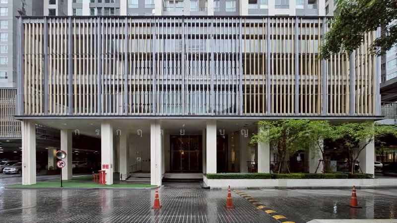 Aspire Erawan, Samut Prakan, Sukhumvit, Pak Nam, Muang Samut Prakarn, Samut Prakan, 1 Bedroom, 36 sqm, Condo For Sale, by กรกฤตย์ บุญสระ, 500359245 - DDproperty.com