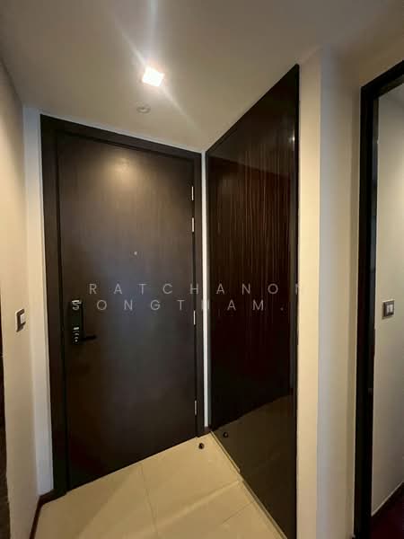 The Address Sukhumvit 61, Bangkok, 22 Soi Sukhumvit 61 Sukhumvit Road, Khlong Tan Nua, Watthana, Bangkok, 2 Bedrooms, 67 sqm, Condo For Rent, by Ratchanon Songthammakul, 500359246 - DDproperty.com