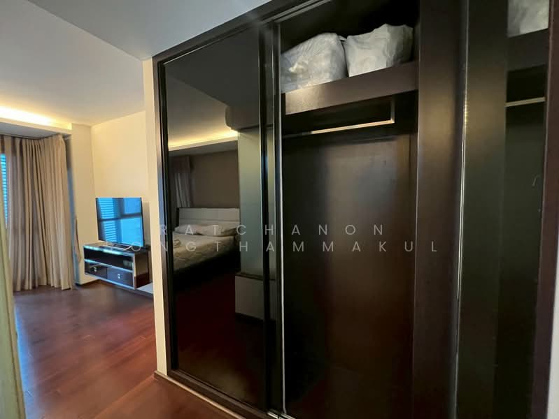 The Address Sukhumvit 61, Bangkok, 22 Soi Sukhumvit 61 Sukhumvit Road, Khlong Tan Nua, Watthana, Bangkok, 2 Bedrooms, 67 sqm, Condo For Rent, by Ratchanon Songthammakul, 500359246 - DDproperty.com