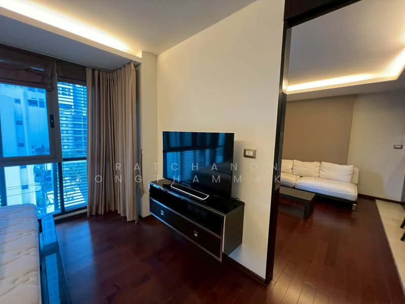 The Address Sukhumvit 61 : ดิ แอดเดรส สุขุมวิท 61, กรุงเทพ, 22 ซอยสุขุมวิท 61 ถนนสุขุมวิท, คลองตันเหนือ, วัฒนา, กรุงเทพ, 67 ตร.ม., คอนโด ให้เช่า, โดย Ratchanon Songthammakul, 500359246 - DDproperty.com