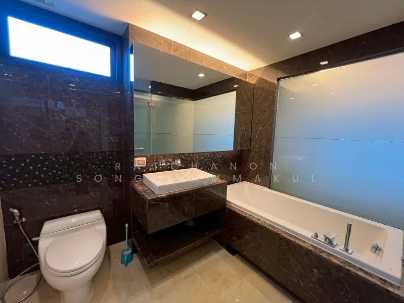 The Address Sukhumvit 61 : ดิ แอดเดรส สุขุมวิท 61, กรุงเทพ, 22 ซอยสุขุมวิท 61 ถนนสุขุมวิท, คลองตันเหนือ, วัฒนา, กรุงเทพ, 67 ตร.ม., คอนโด ให้เช่า, โดย Ratchanon Songthammakul, 500359246 - DDproperty.com