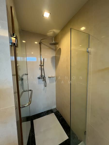 The Address Sukhumvit 61 : ดิ แอดเดรส สุขุมวิท 61, กรุงเทพ, 22 ซอยสุขุมวิท 61 ถนนสุขุมวิท, คลองตันเหนือ, วัฒนา, กรุงเทพ, 67 ตร.ม., คอนโด ให้เช่า, โดย Ratchanon Songthammakul, 500359246 - DDproperty.com