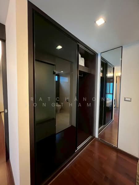 The Address Sukhumvit 61, Bangkok, 22 Soi Sukhumvit 61 Sukhumvit Road, Khlong Tan Nua, Watthana, Bangkok, 2 Bedrooms, 67 sqm, Condo For Rent, by Ratchanon Songthammakul, 500359246 - DDproperty.com