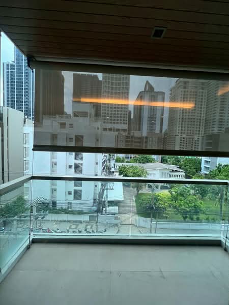 The Address Sukhumvit 61, Bangkok, 22 Soi Sukhumvit 61 Sukhumvit Road, Khlong Tan Nua, Watthana, Bangkok, 2 Bedrooms, 67 sqm, Condo For Rent, by Ratchanon Songthammakul, 500359246 - DDproperty.com