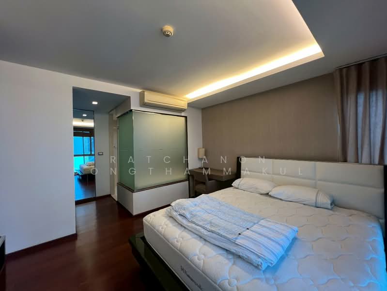 The Address Sukhumvit 61, Bangkok, 22 Soi Sukhumvit 61 Sukhumvit Road, Khlong Tan Nua, Watthana, Bangkok, 2 Bedrooms, 67 sqm, Condo For Rent, by Ratchanon Songthammakul, 500359246 - DDproperty.com