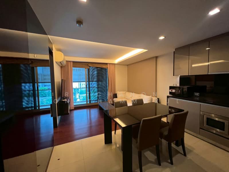 The Address Sukhumvit 61 : ดิ แอดเดรส สุขุมวิท 61, กรุงเทพ, 22 ซอยสุขุมวิท 61 ถนนสุขุมวิท, คลองตันเหนือ, วัฒนา, กรุงเทพ, 67 ตร.ม., คอนโด ให้เช่า, โดย Ratchanon Songthammakul, 500359246 - DDproperty.com