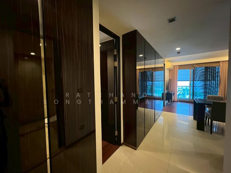 The Address Sukhumvit 61 : ดิ แอดเดรส สุขุมวิท 61, กรุงเทพ, 22 ซอยสุขุมวิท 61 ถนนสุขุมวิท, คลองตันเหนือ, วัฒนา, กรุงเทพ, 67 ตร.ม., คอนโด ให้เช่า, โดย Ratchanon Songthammakul, 500359246 - DDproperty.com