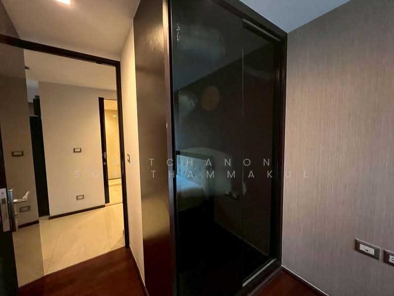 The Address Sukhumvit 61 : ดิ แอดเดรส สุขุมวิท 61, กรุงเทพ, 22 ซอยสุขุมวิท 61 ถนนสุขุมวิท, คลองตันเหนือ, วัฒนา, กรุงเทพ, 67 ตร.ม., คอนโด ให้เช่า, โดย Ratchanon Songthammakul, 500359246 - DDproperty.com