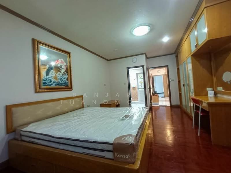 Country Complex Bangna, Bangkok, Sanpawut Road, Bang Na, Bangkok, 2 Bedrooms, 71 sqm, Condo For Rent, by Banjarat Thanomchat, 500359247 - DDproperty.com