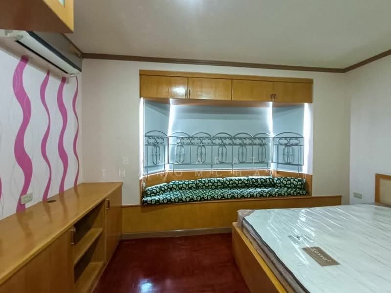 Country Complex Bangna : คันทรี คอมเพล็กซ์ บางนา, กรุงเทพ, ถนนสรรพาวุธ, บางนา, กรุงเทพ, 71 ตร.ม., คอนโด ให้เช่า, โดย Banjarat Thanomchat, 500359247 - DDproperty.com