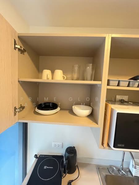 DCondo Reef, Phuket, 78 Soi Dara, Kathu, Phuket, 1 Bedroom, 2 sqm, Condo For Rent, by Prime Global Asset (Mew), 500359249 - DDproperty.com