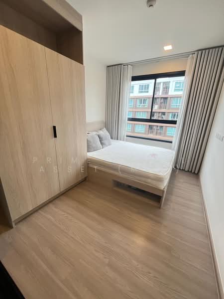 DCondo Reef, Phuket, 78 Soi Dara, Kathu, Phuket, 1 Bedroom, 2 sqm, Condo For Rent, by Prime Global Asset (Mew), 500359249 - DDproperty.com