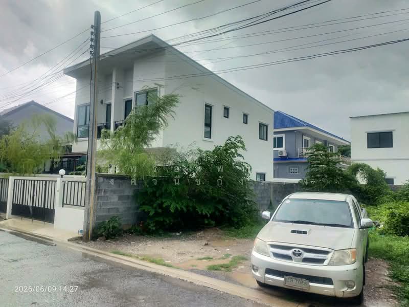 ดอนเมือง, Bangkok, โกสุมรวมใจ, Don Mueang, Bangkok, , 240 sqm, Land For Sale, by พร้อมพงษ์ วงศ์วนิชกังวาฬ, 500359250 - DDproperty.com