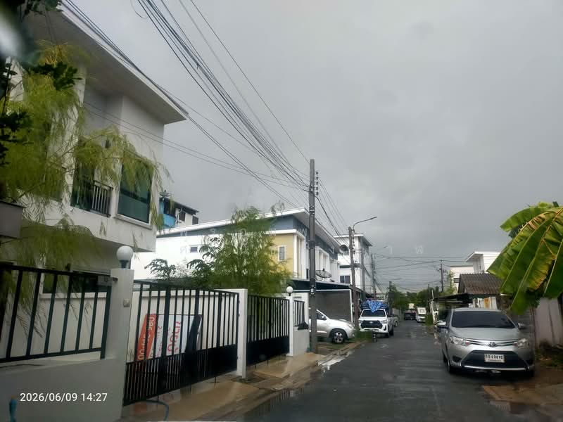 ดอนเมือง, Bangkok, โกสุมรวมใจ, Don Mueang, Bangkok, , 240 sqm, Land For Sale, by พร้อมพงษ์ วงศ์วนิชกังวาฬ, 500359250 - DDproperty.com